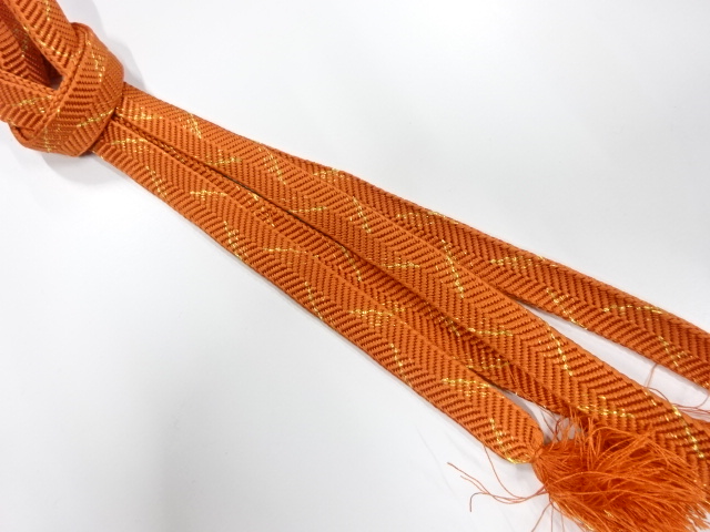 Japanese Kimono / Accessories Silk